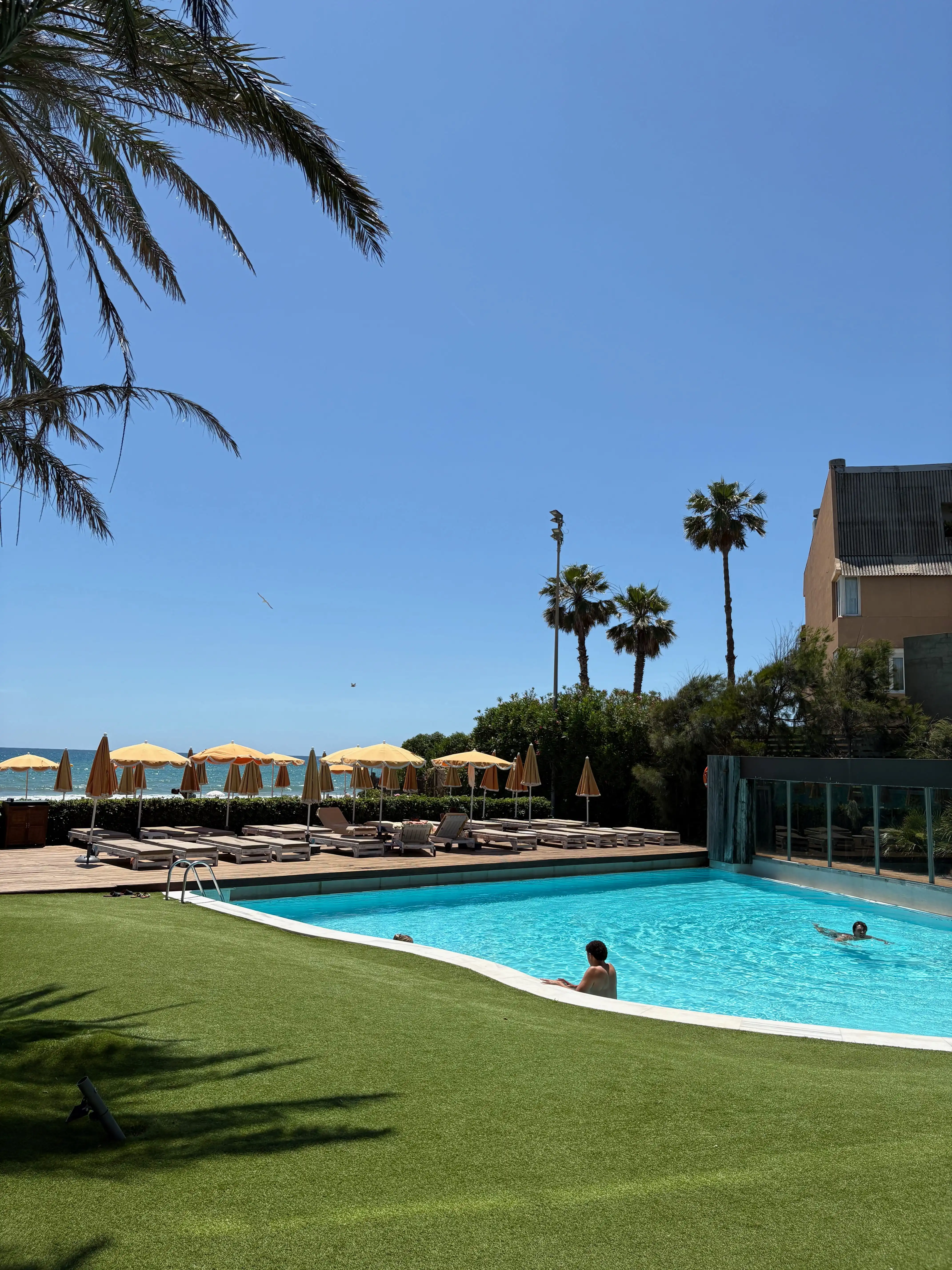 El Arrecife - Vista 3