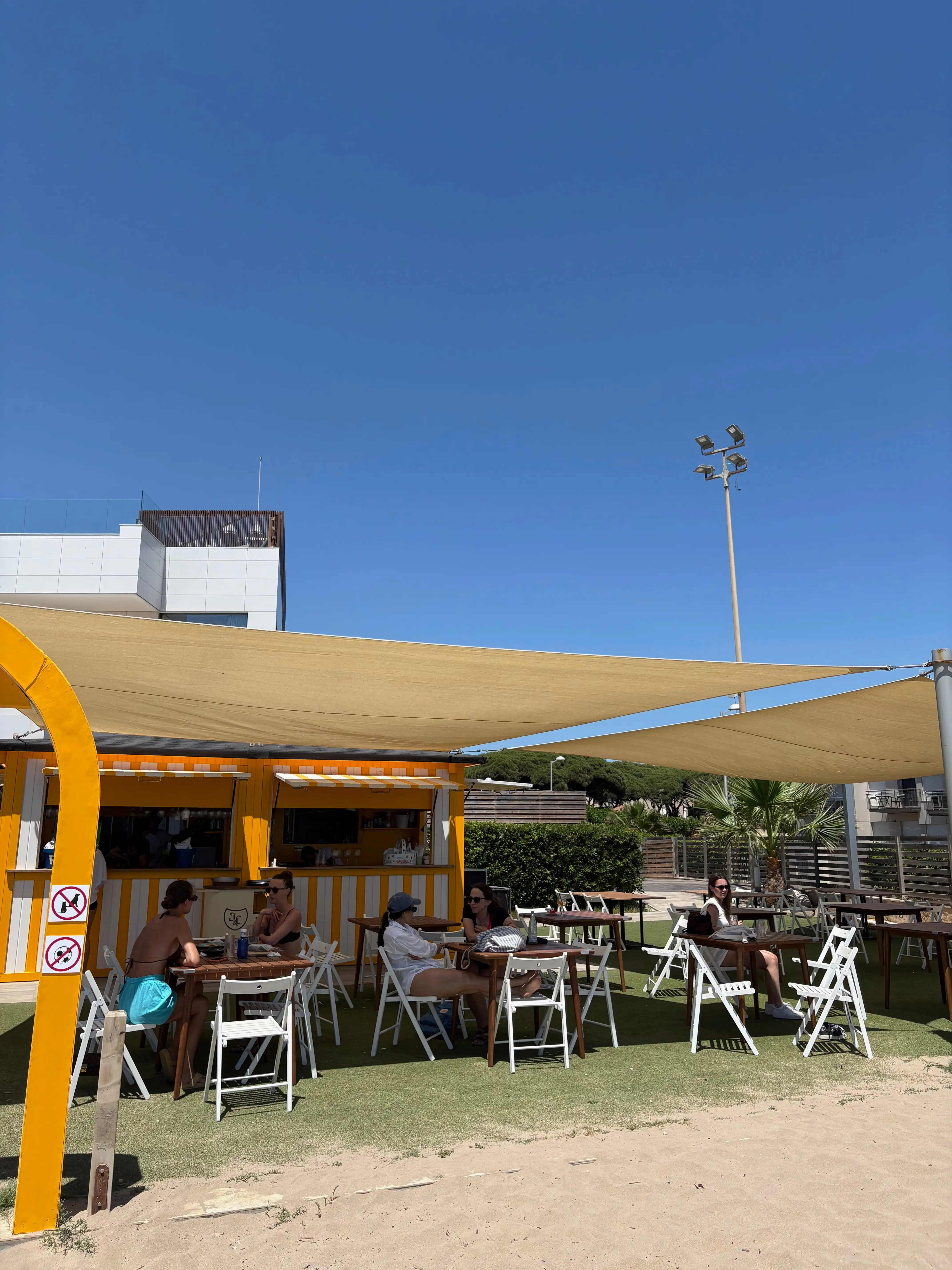 El Arrecife - Vista 5