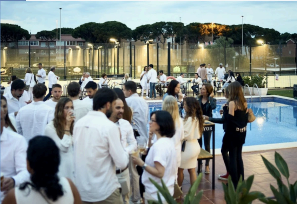 El Club - Vista 2