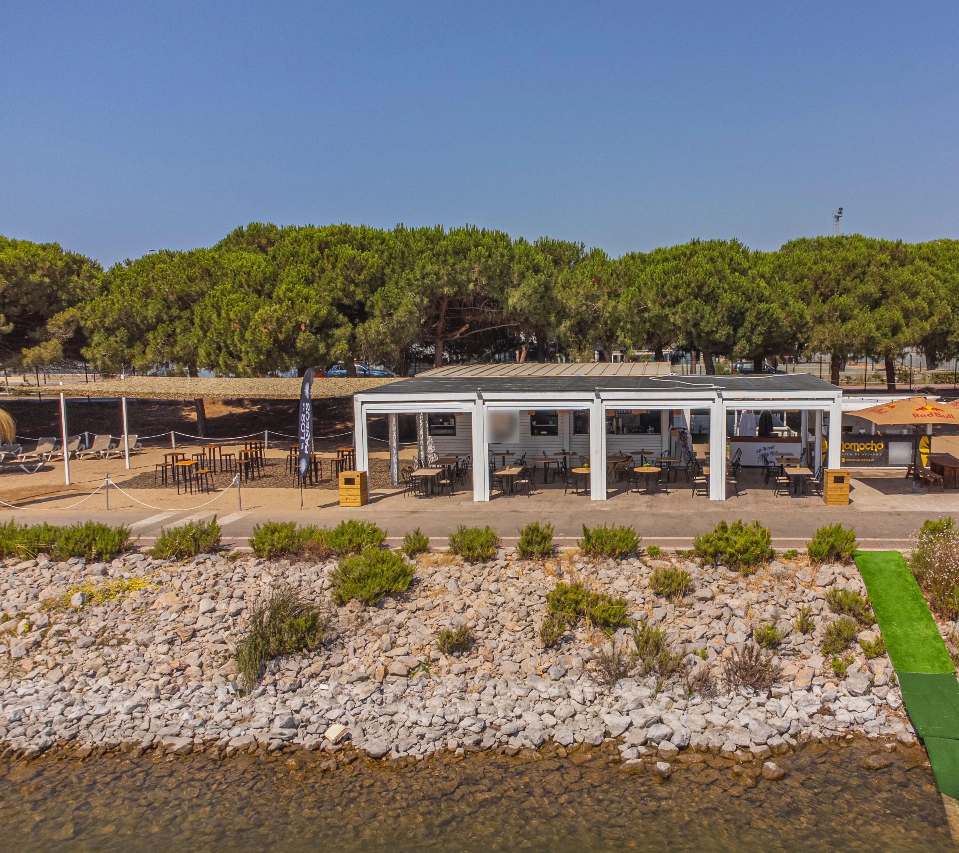 locales baix llobregat