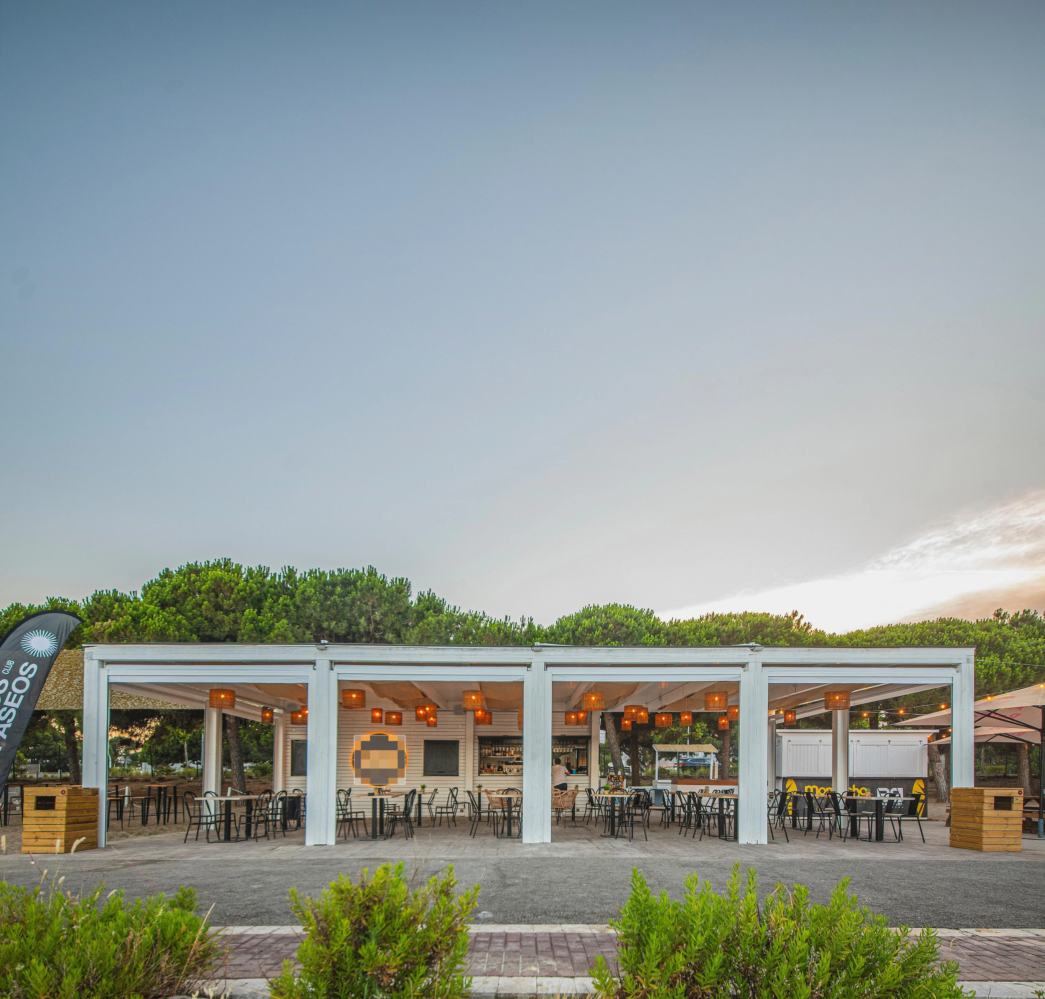 locales baix llobregat